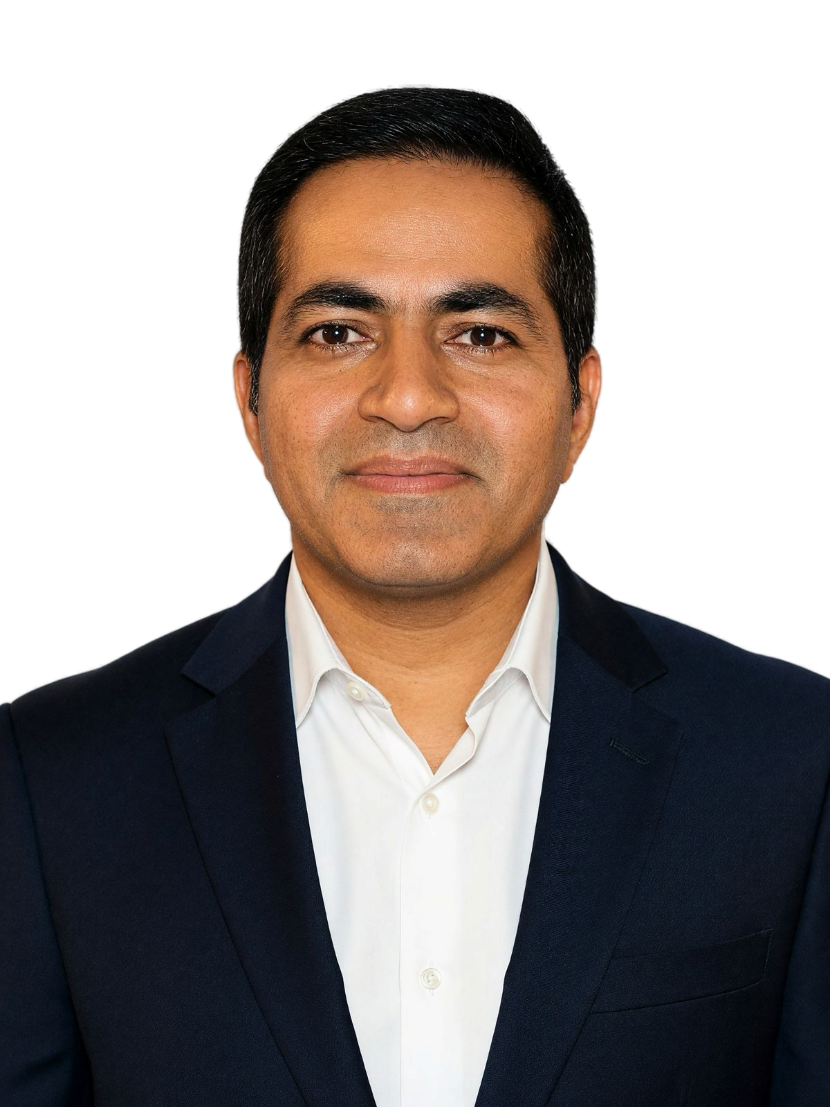 Mahesh Ahuja